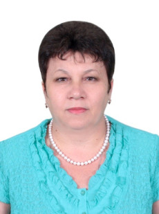Бородаева Анна Васильевна Бородаева Анна Васильевна
