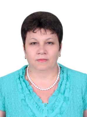 Заведующий Бородаева Анна Васильевна Заведующий Бородаева Анна Васильевна